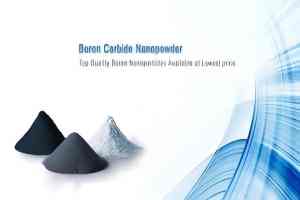 Boron Carbide