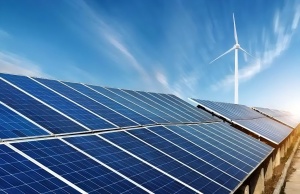 efficient photovoltaics