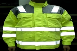 flame retardant coating