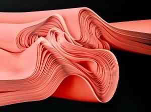 modified acrylic fiber