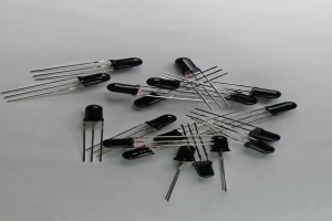 near-infrared optoelectronic devices